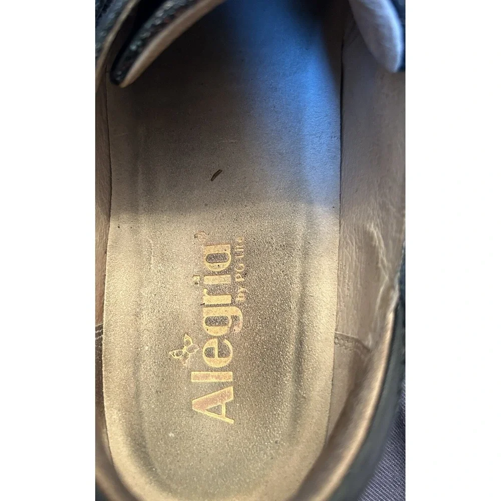 Alegria Joleen Verdana Shoes Women's Size 8‎ EU 38